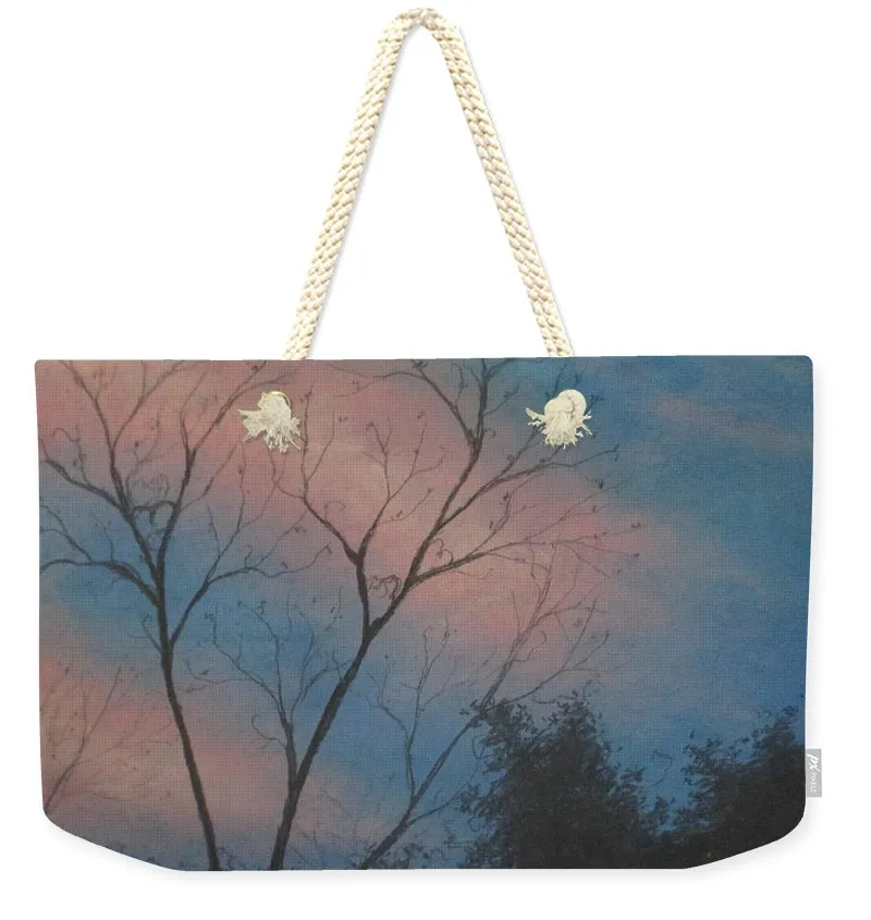 Precious Skies - Weekender Tote Bag