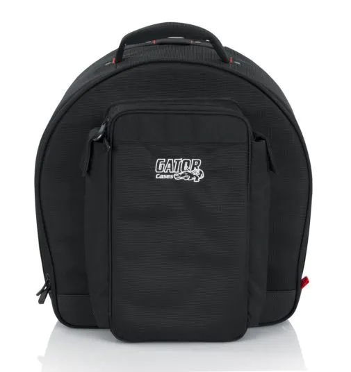 Pro-Go Ultimate Percussion Gig Bags Snare Drum Backpack