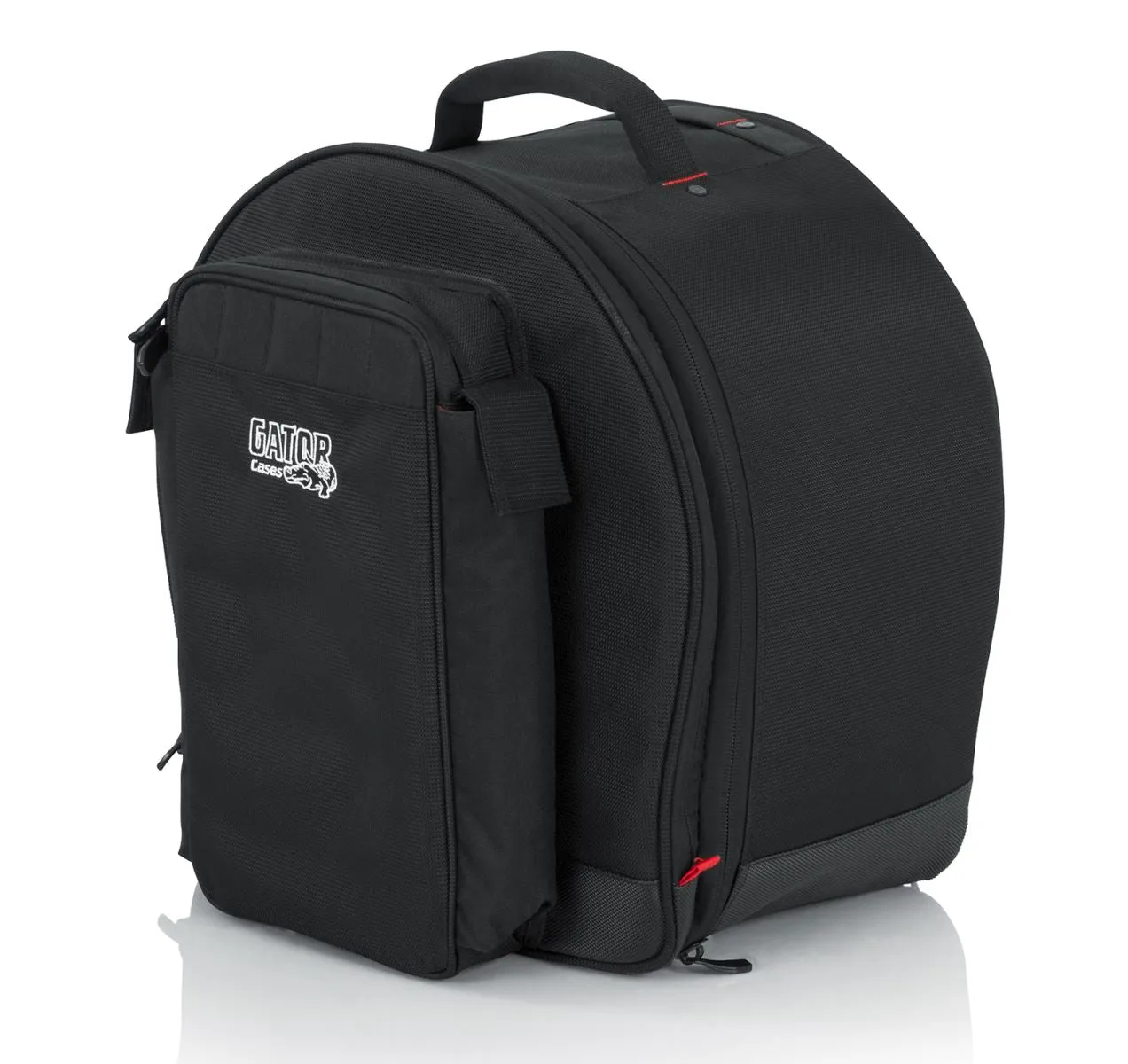 Pro-Go Ultimate Percussion Gig Bags Snare Drum Backpack