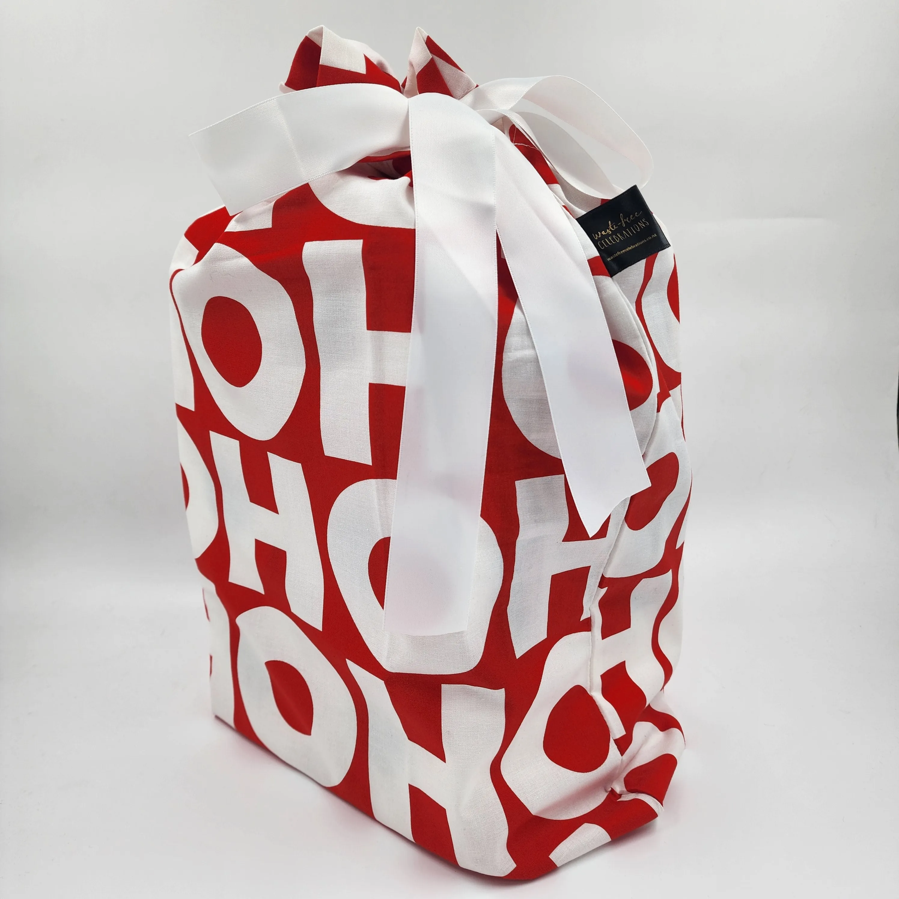 Reusable Gift Bags