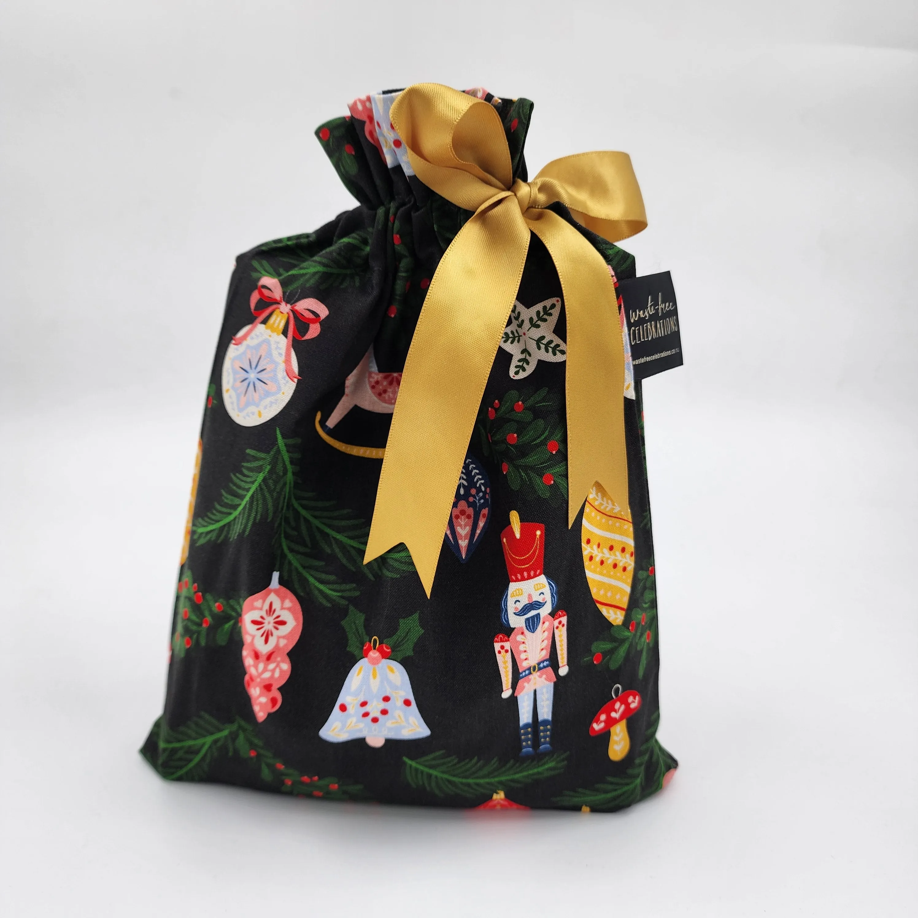 Reusable Gift Bags