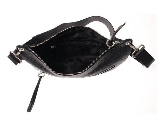 Saddler Chicago Crossbody Bag