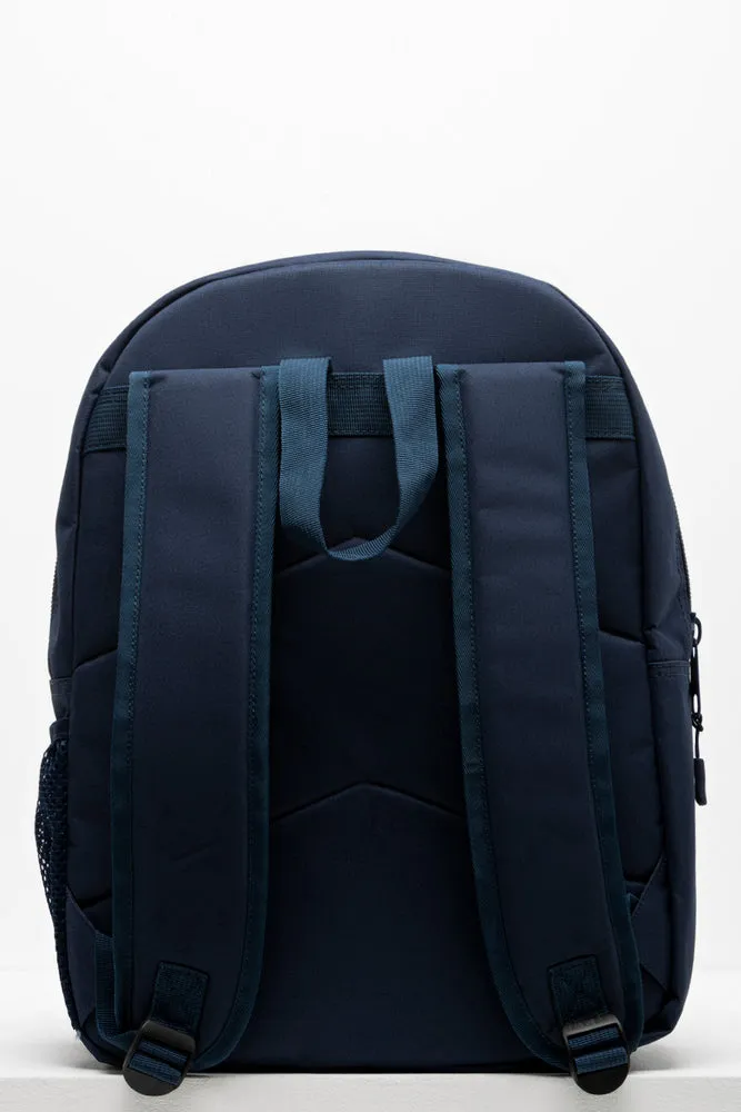 School Medium Bag Blue