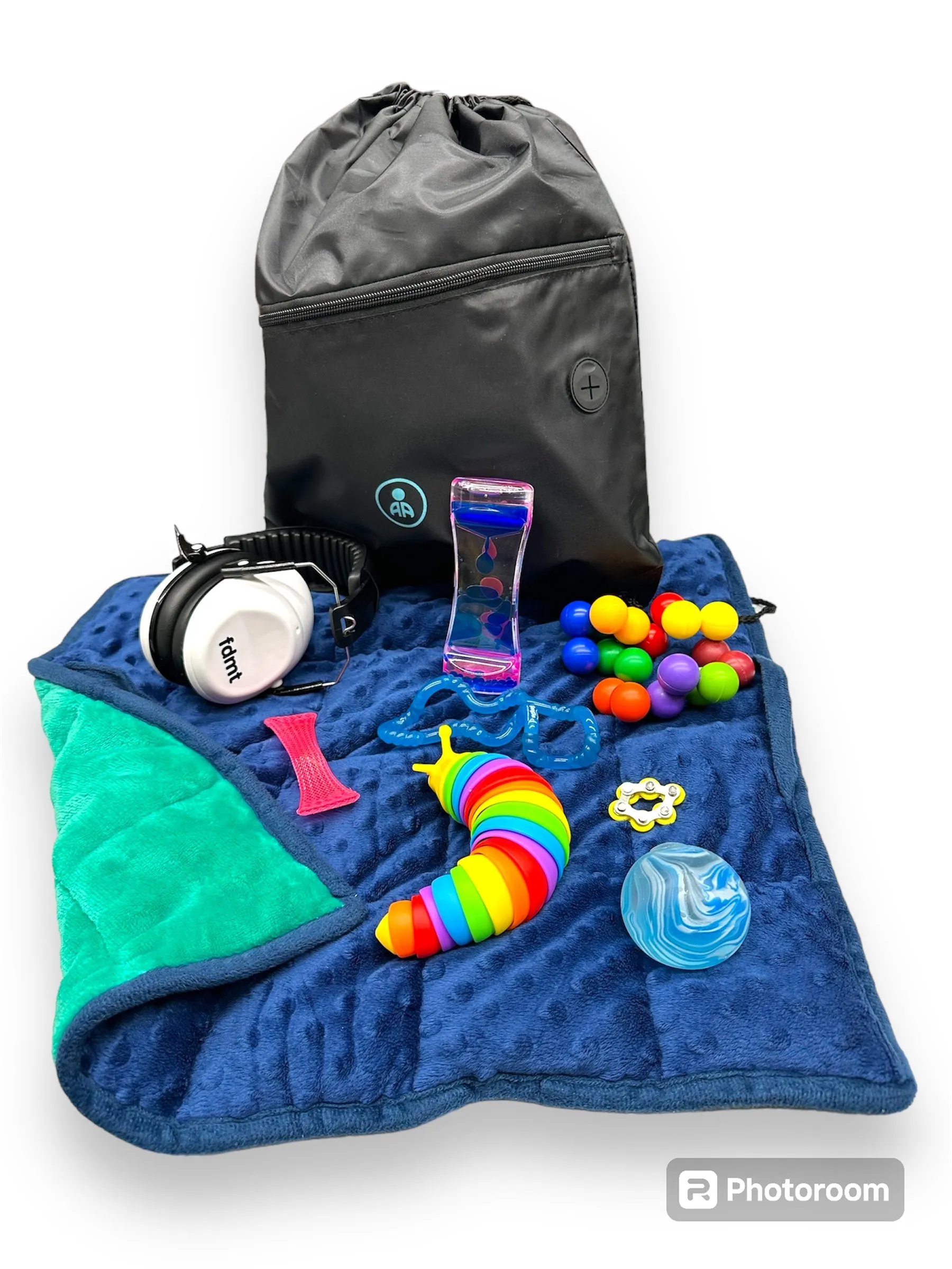 Sensory Bags