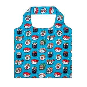 Shopping Bag Sushi Party