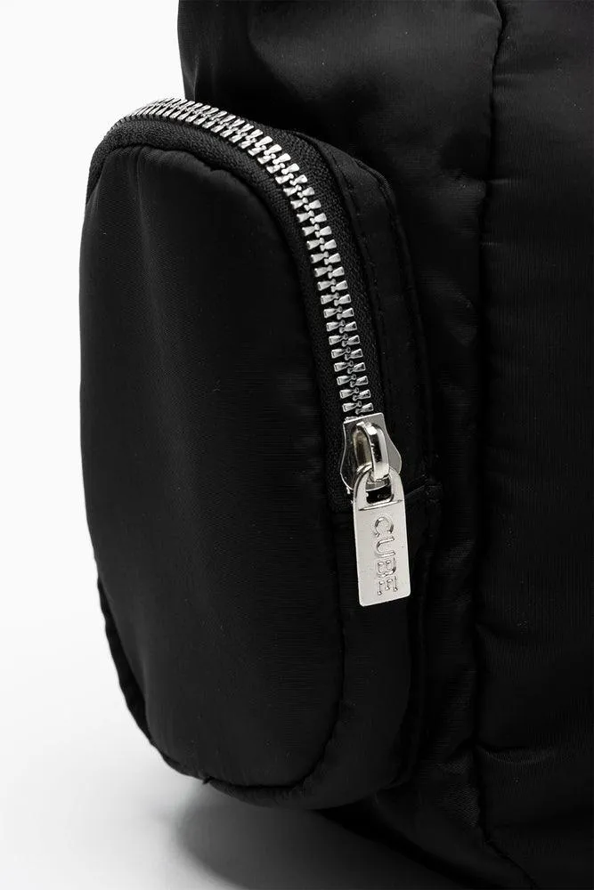 Shoulder Bag Black