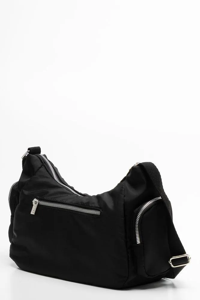 Shoulder Bag Black