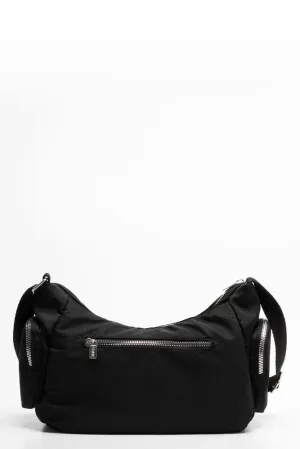 Shoulder Bag Black