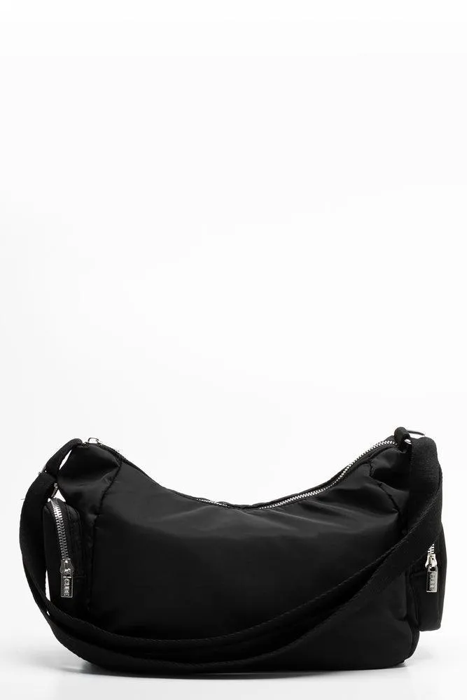 Shoulder Bag Black