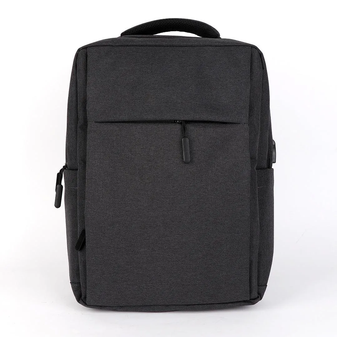 Smart Multi-Functional BackPack- Grey