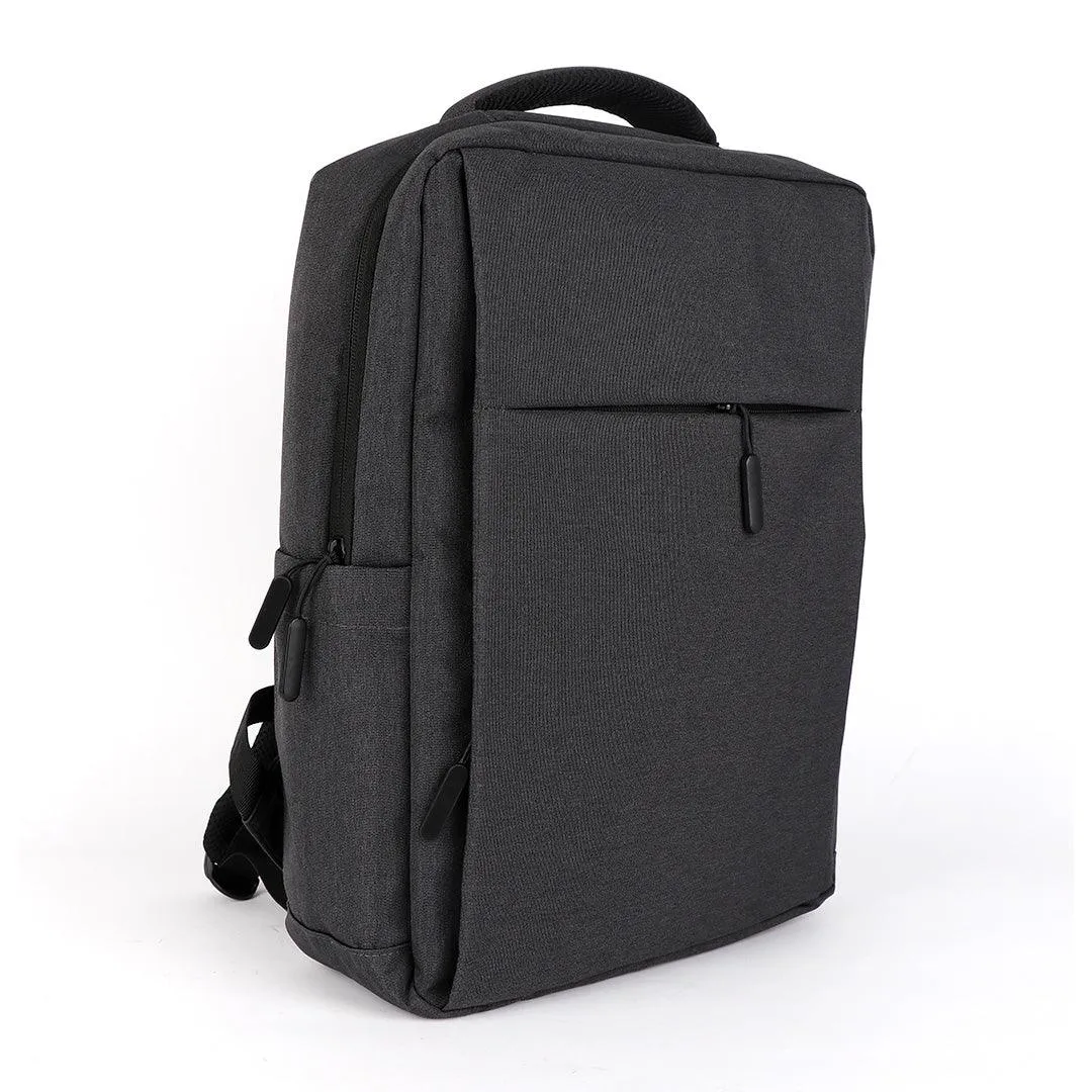 Smart Multi-Functional BackPack- Grey