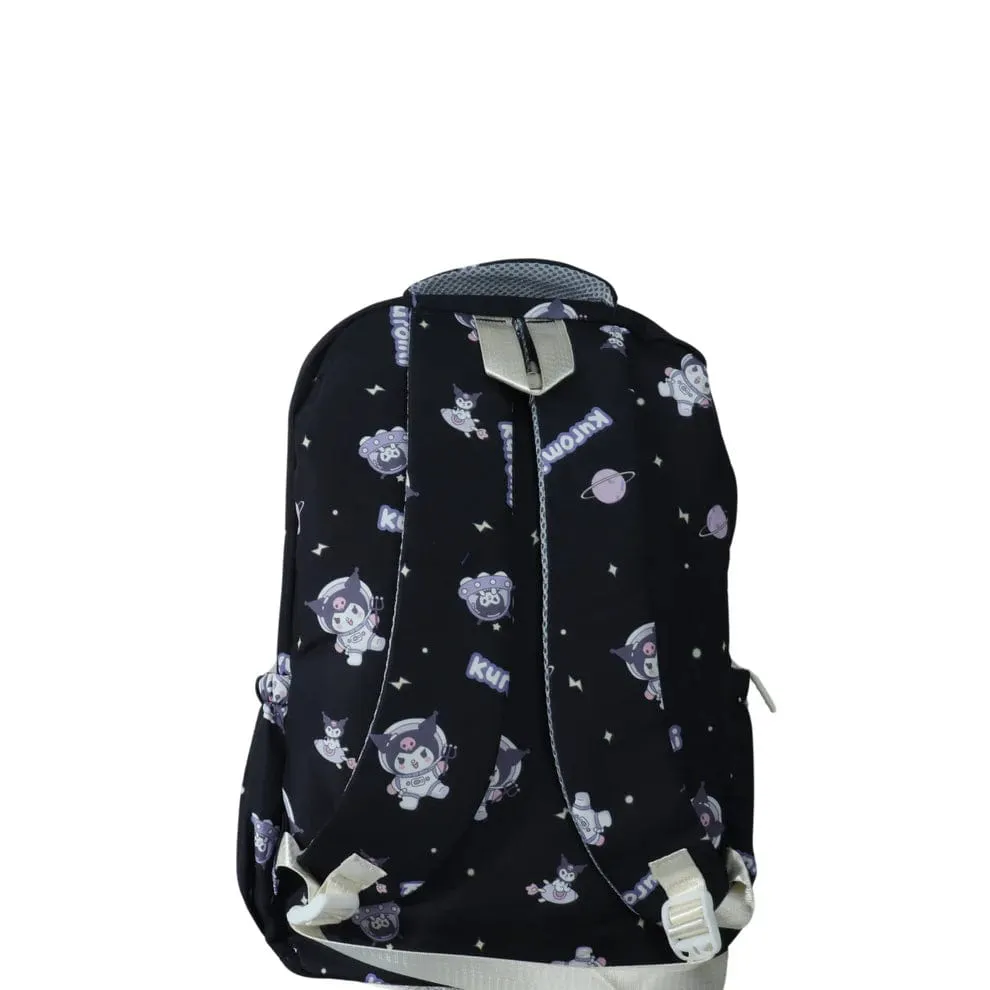 Space KUROMI BAG backpack