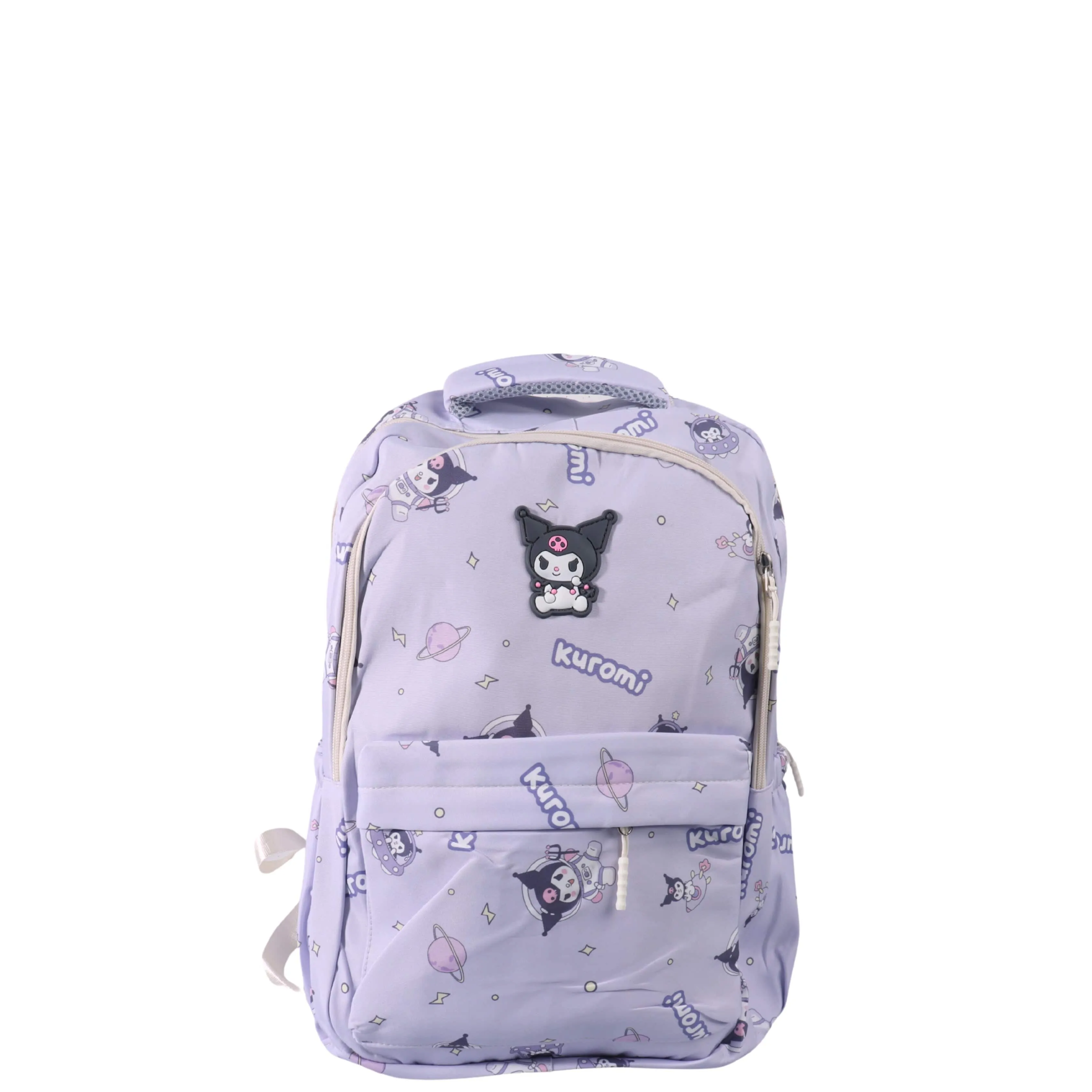 Space KUROMI BAG backpack