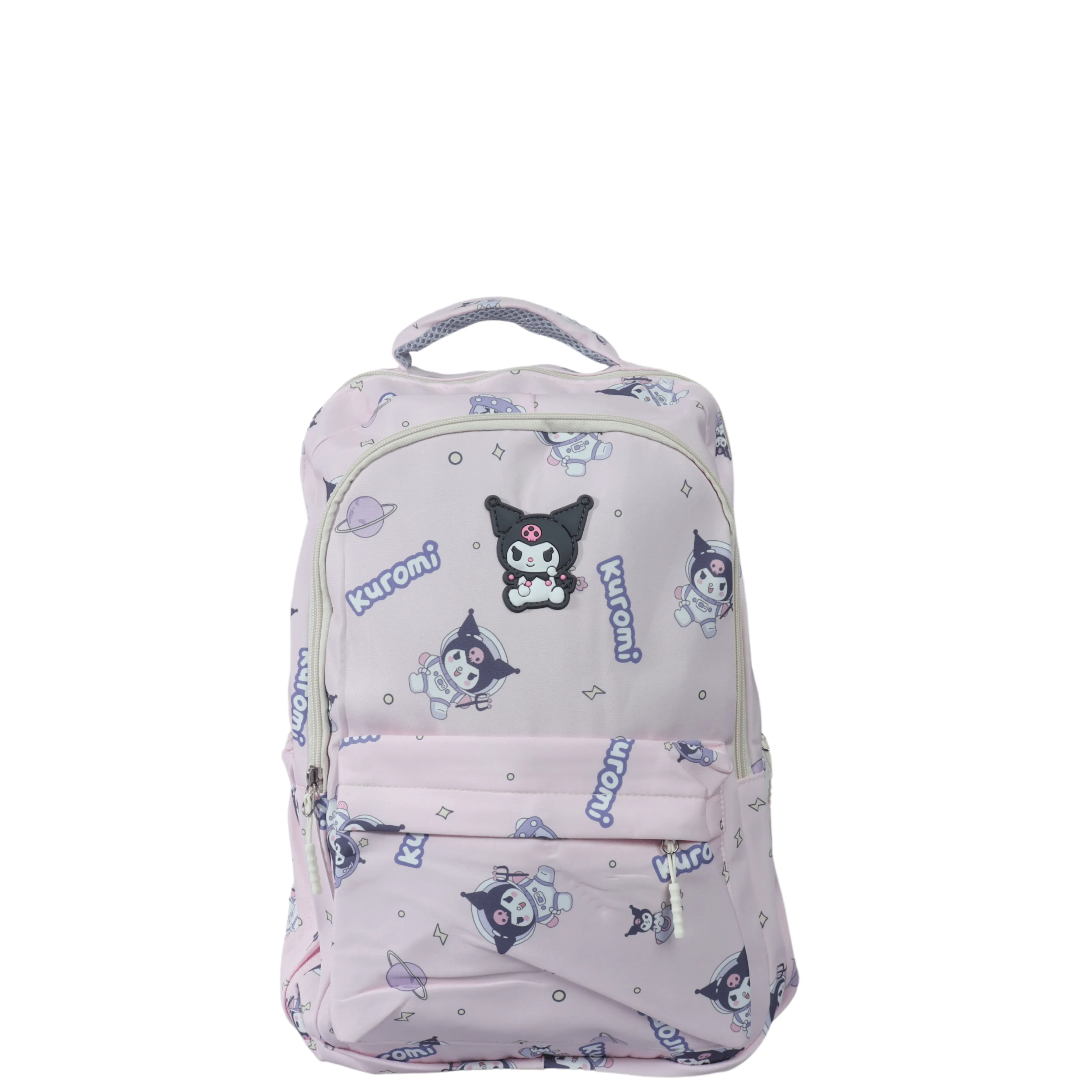 Space KUROMI BAG backpack