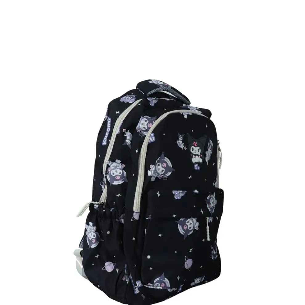 Space KUROMI BAG backpack