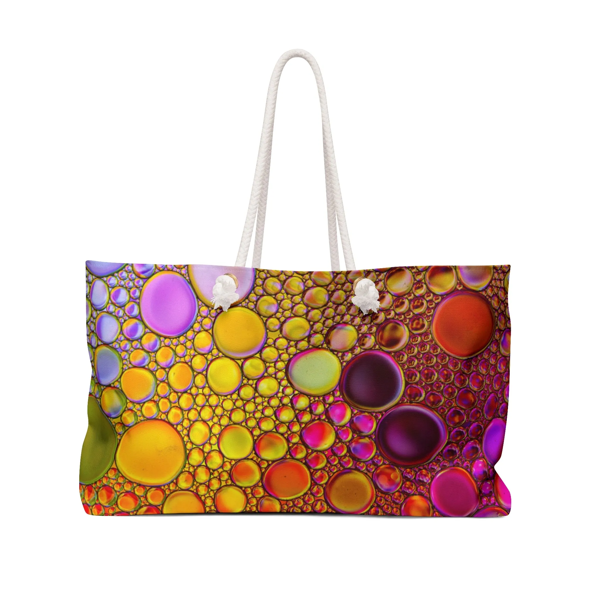 Sparkling Colors - Inovax Weekender Bag