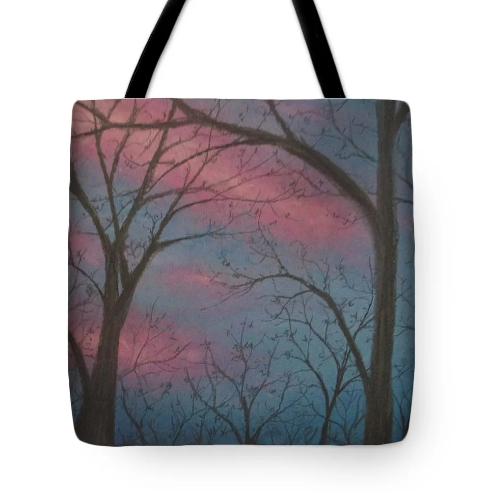 Spring's Enchanted - Tote Bag