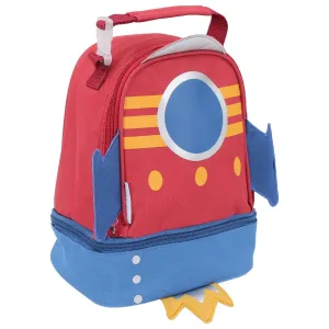 Stephen Joseph Lunch Bag (Space)