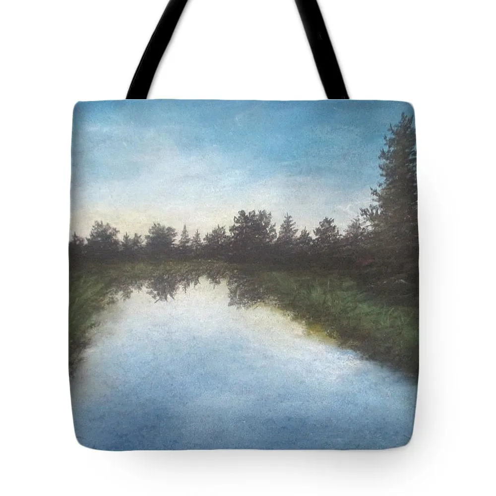 Summer Outings - Tote Bag