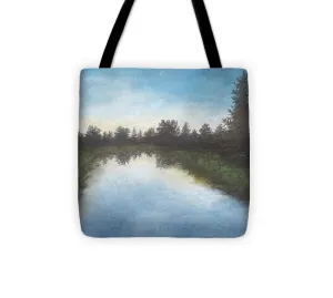 Summer Outings - Tote Bag