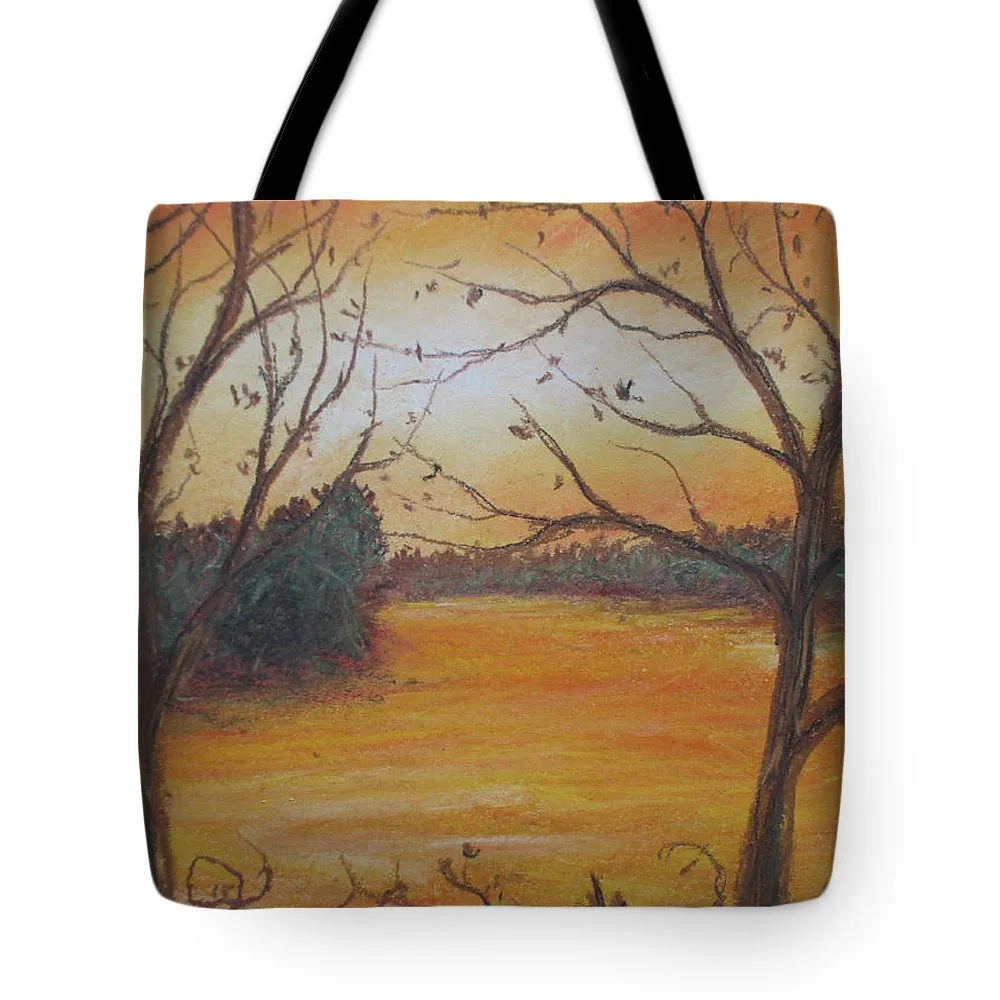 Sun Stroke - Tote Bag