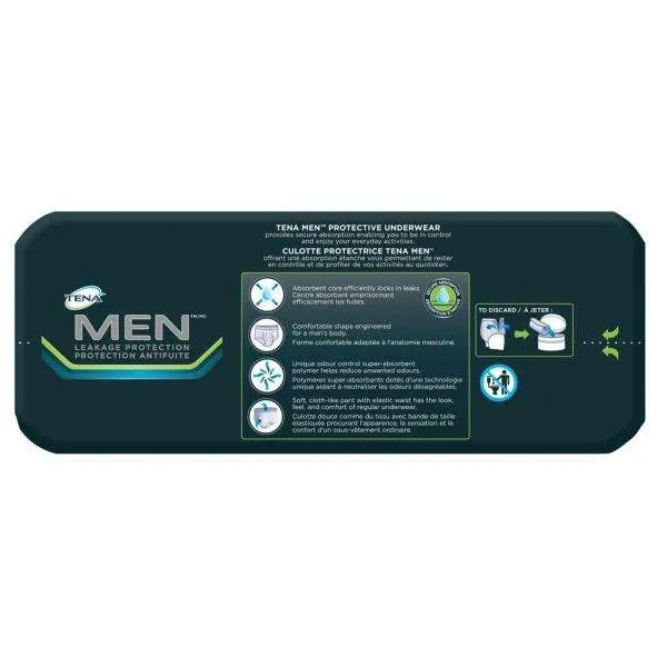 TENA MEN Protective Underwear