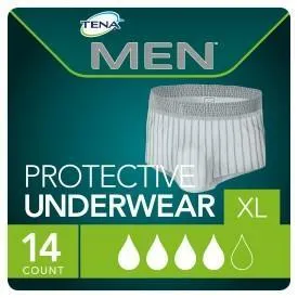 TENA MEN Protective Underwear