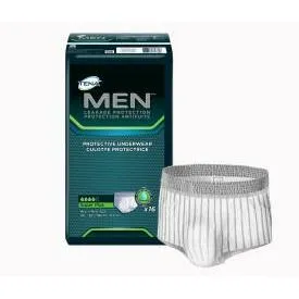 TENA MEN Protective Underwear