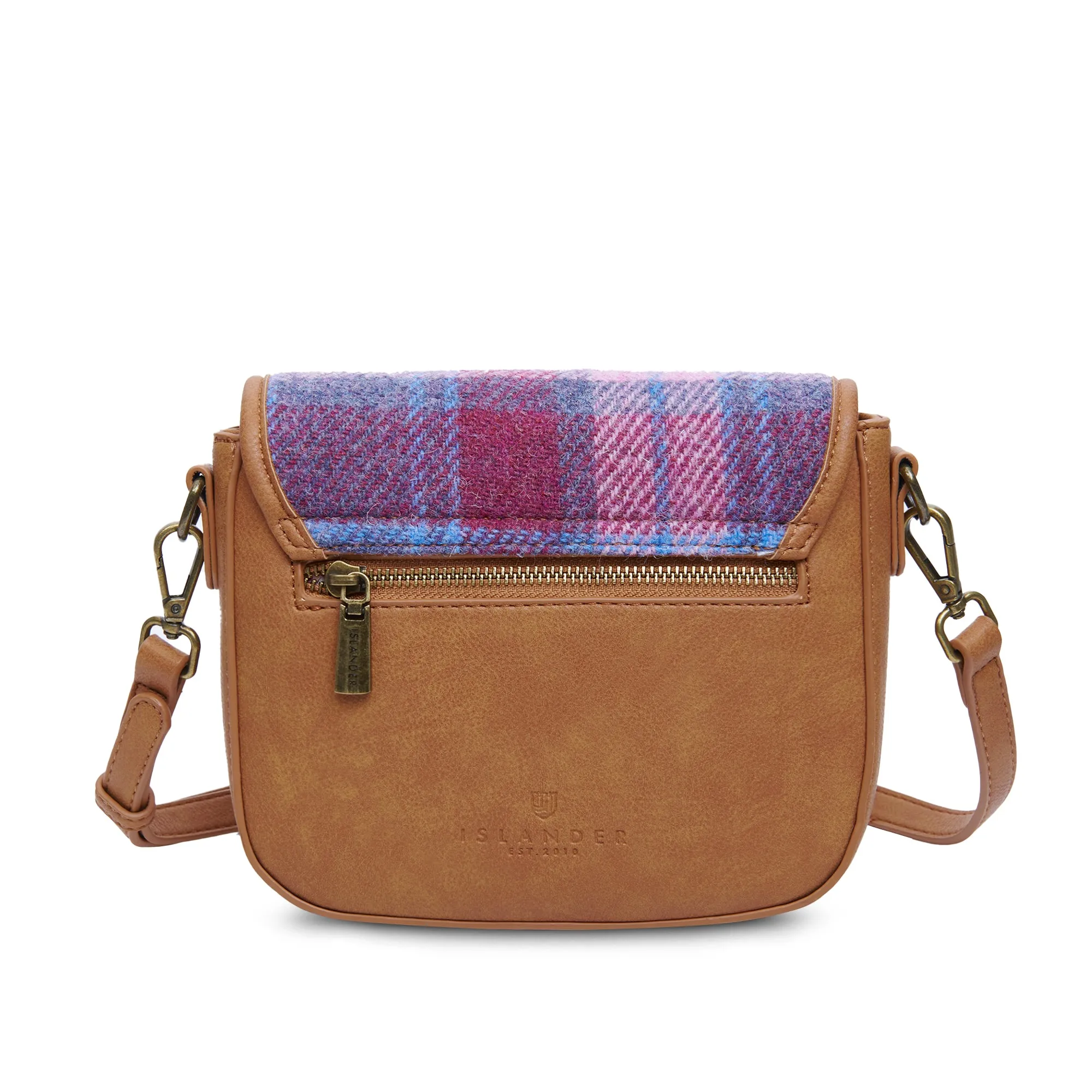 The Mini Saddle Bag