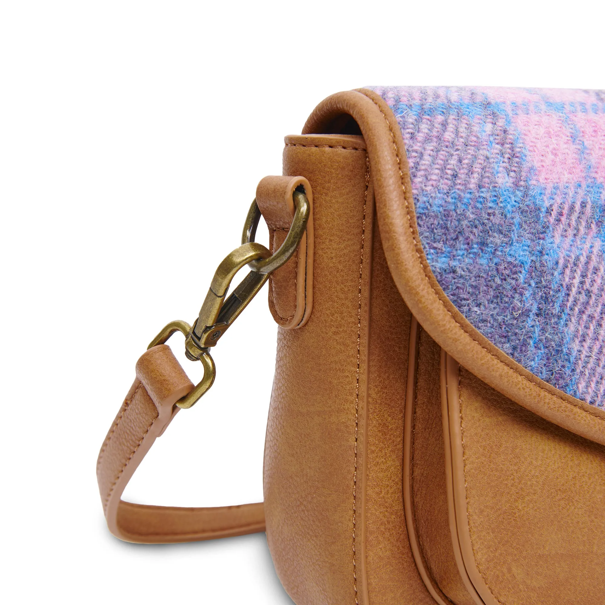 The Mini Saddle Bag