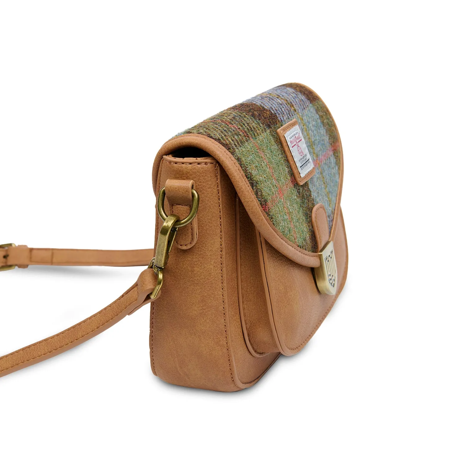 The Mini Saddle Bag