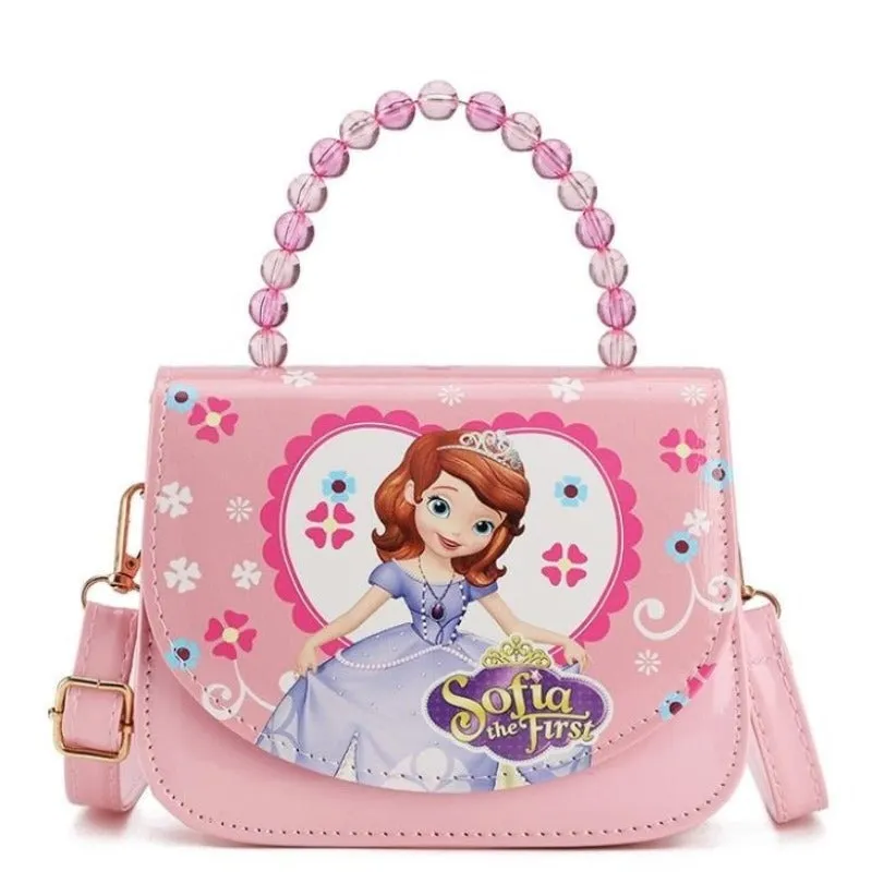 The Powerful Princess School Bag