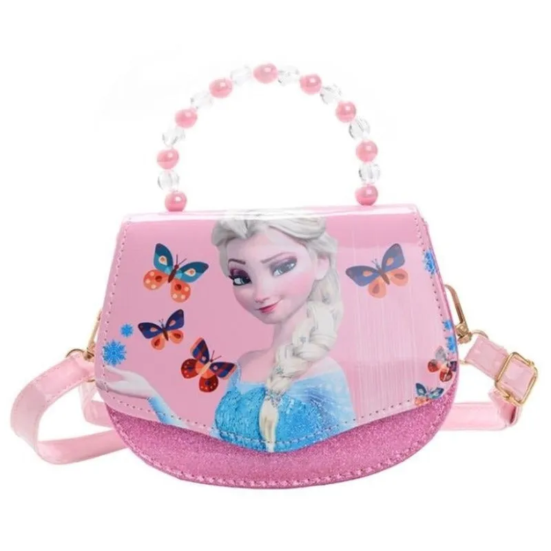 The Powerful Princess School Bag