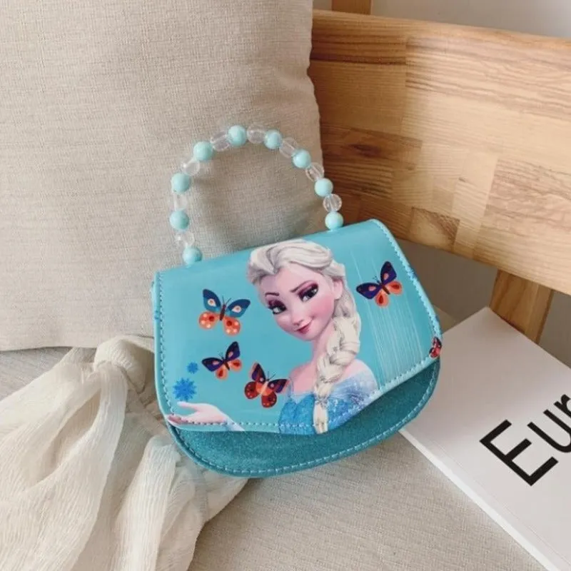 The Powerful Princess School Bag