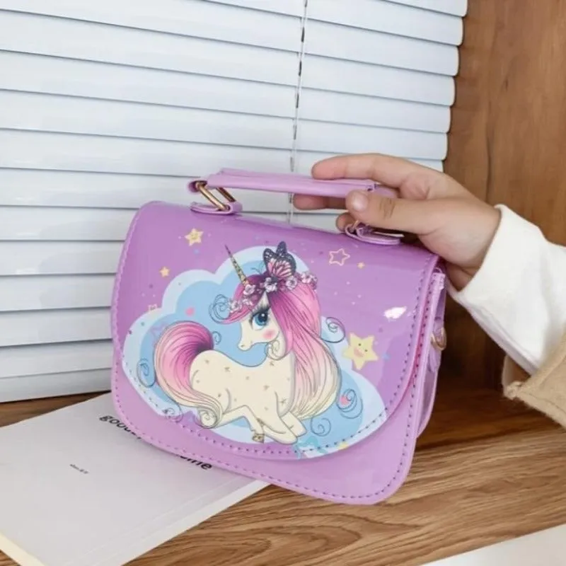 The Powerful Princess School Bag