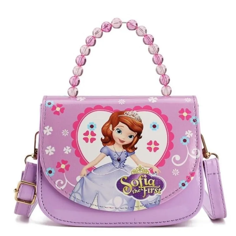 The Powerful Princess School Bag