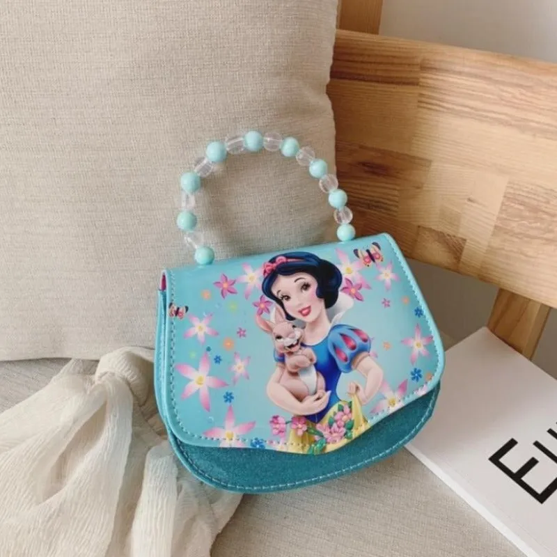 The Powerful Princess School Bag