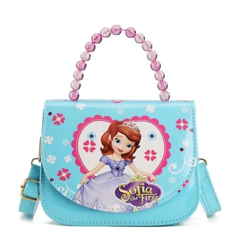 The Powerful Princess School Bag