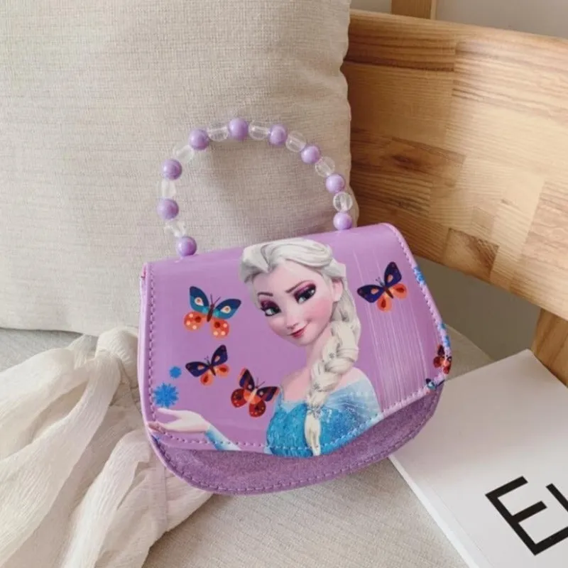 The Powerful Princess School Bag