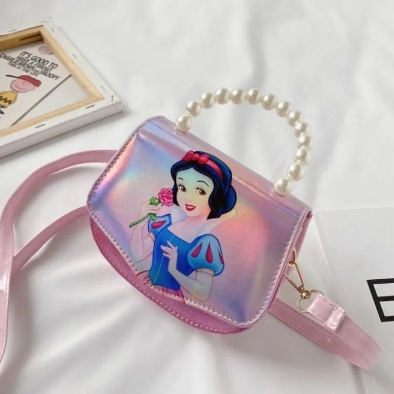 The Powerful Princess School Bag