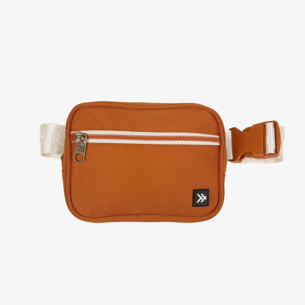 THREAD Fanny Pack (Honey)