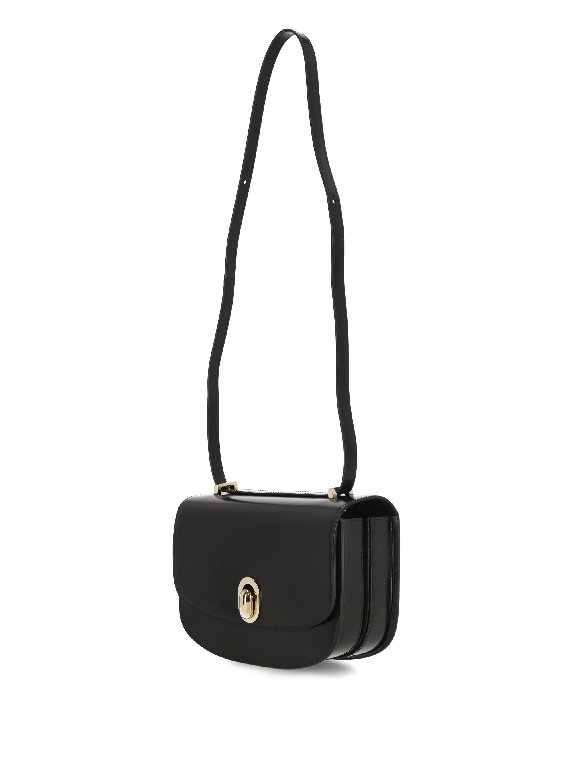 Tondo 22 shoulder bag