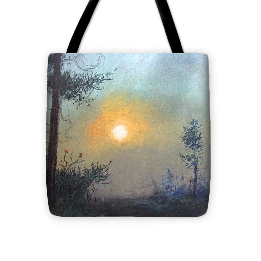 Twilight Dreams - Tote Bag