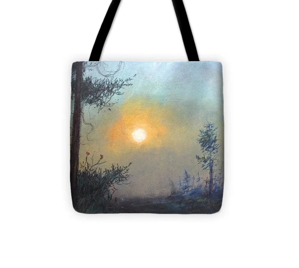 Twilight Dreams - Tote Bag