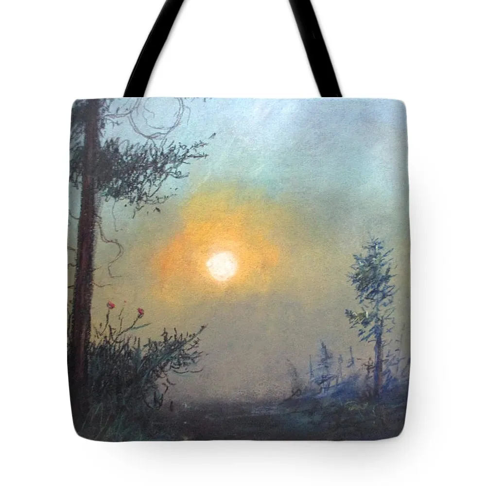 Twilight Dreams - Tote Bag