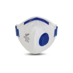 UCair FFP2 Single Use Dust Mask