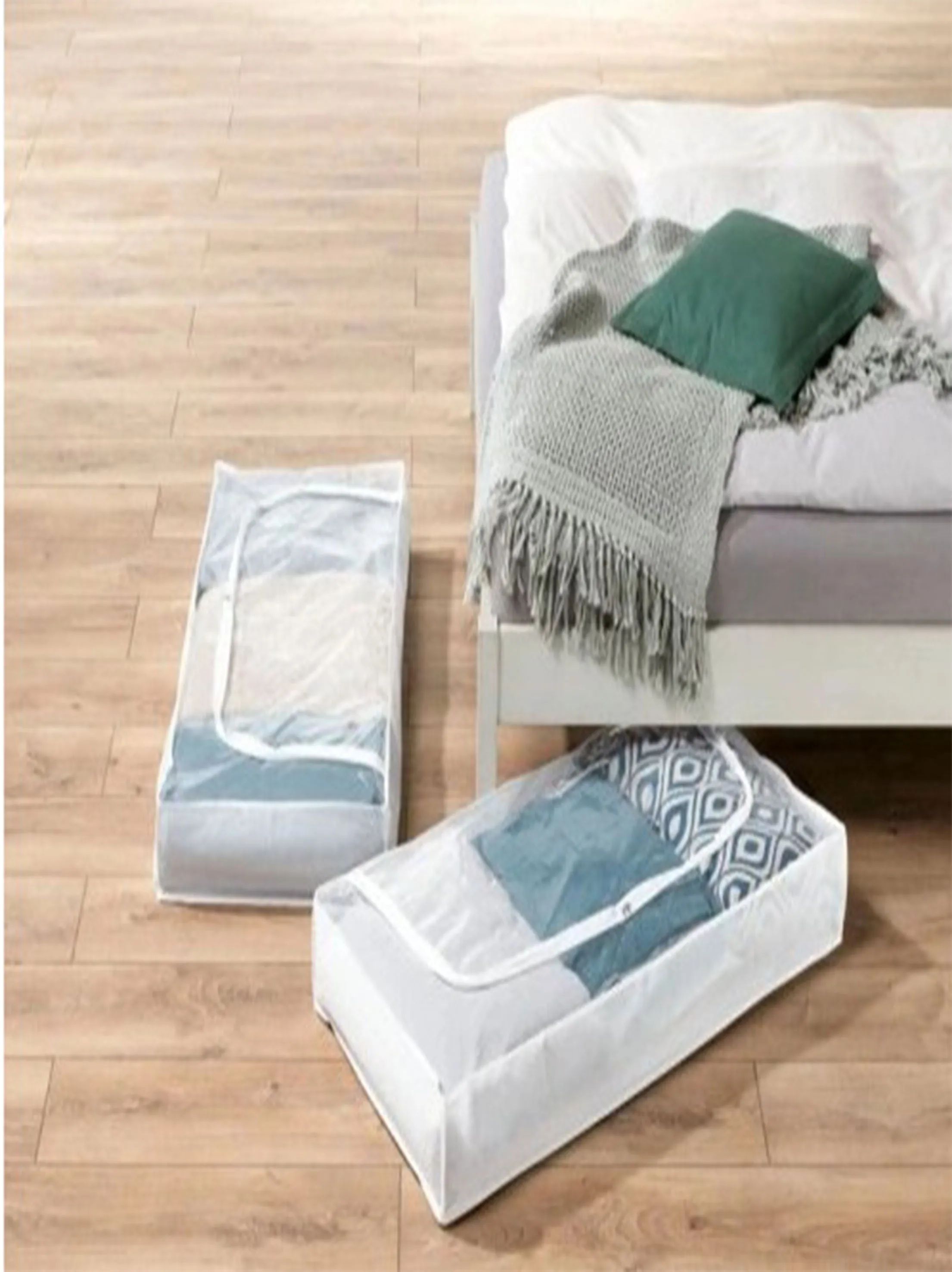 Underbed Storage Bags