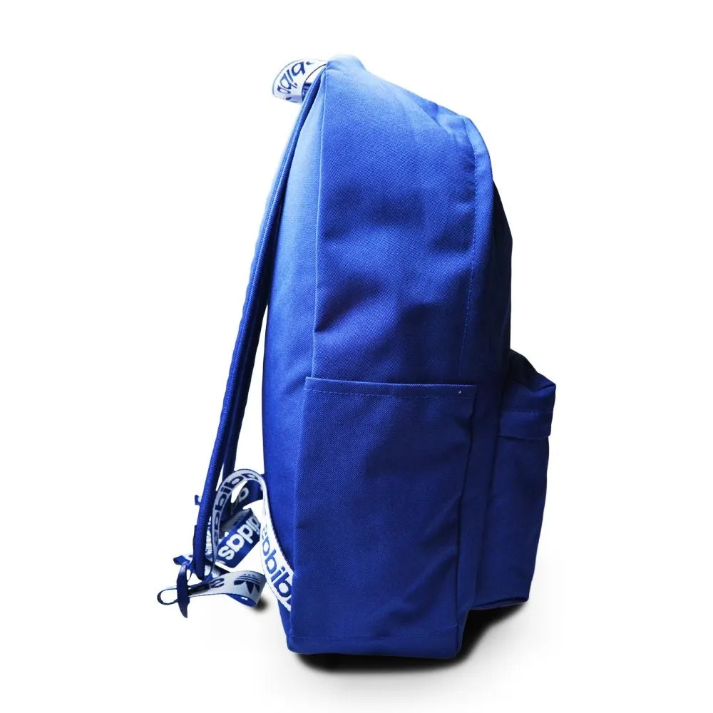 Unisex Adidas Adicolor Backpack - H35597 - Blue