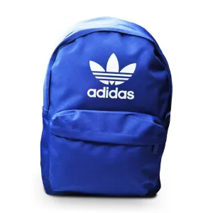 Unisex Adidas Adicolor Backpack - H35597 - Blue