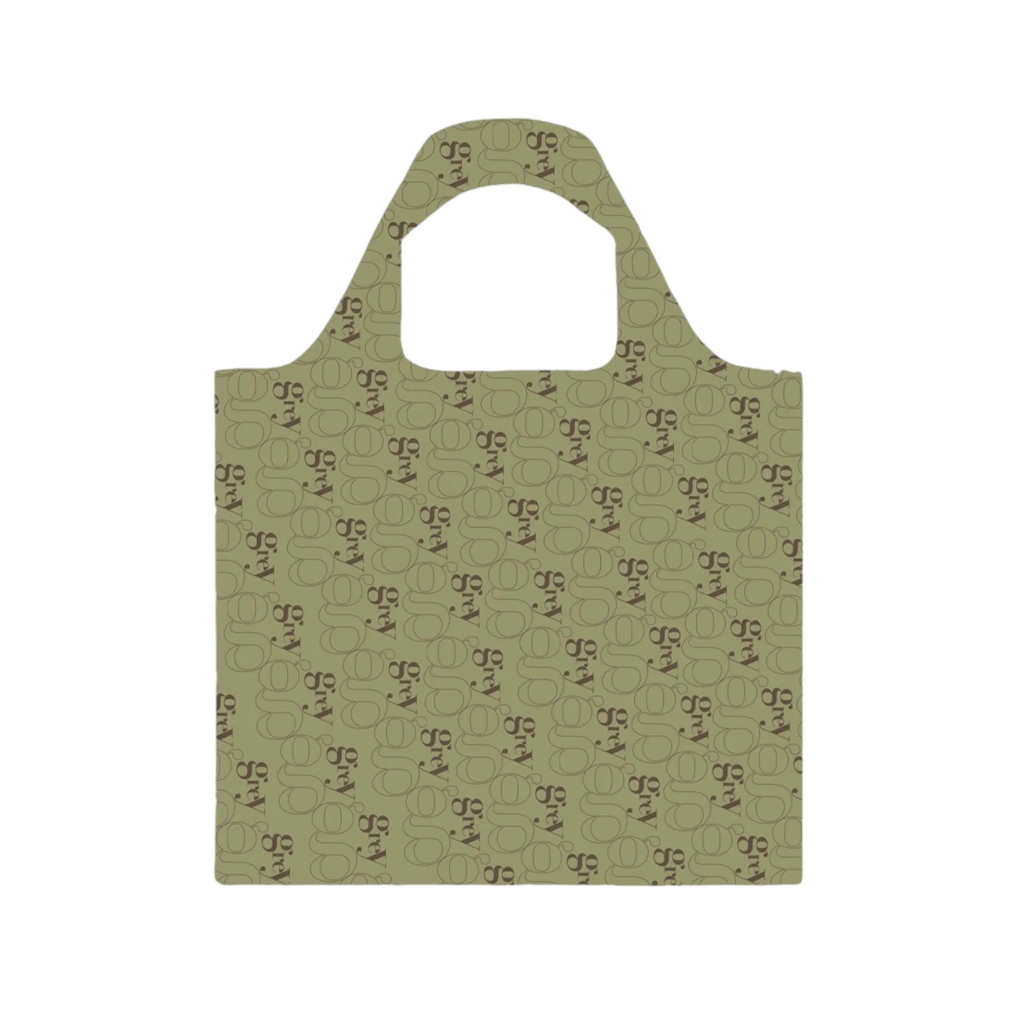 Unisex Recyclable, Reusable Eco Friendly Shopping Tote